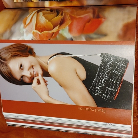 💚Betsey Beads book - Picture 9 of 12